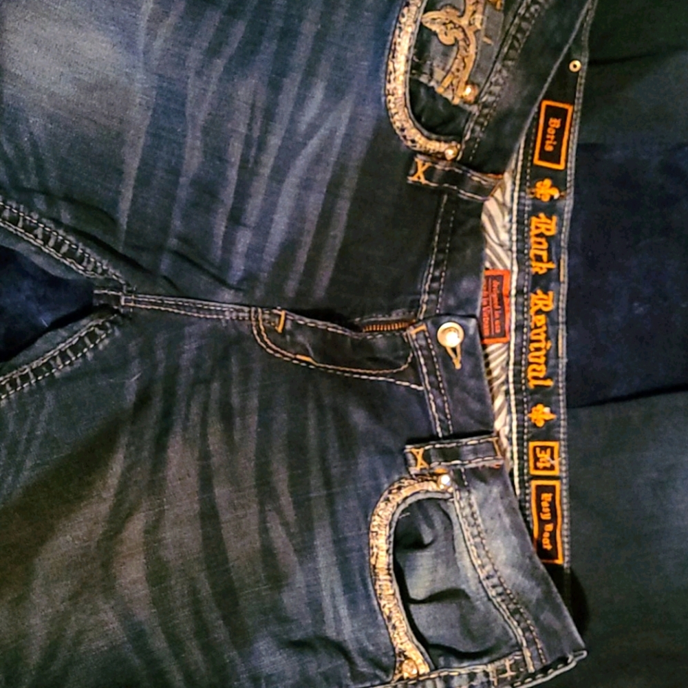 Women's Rock Revivals